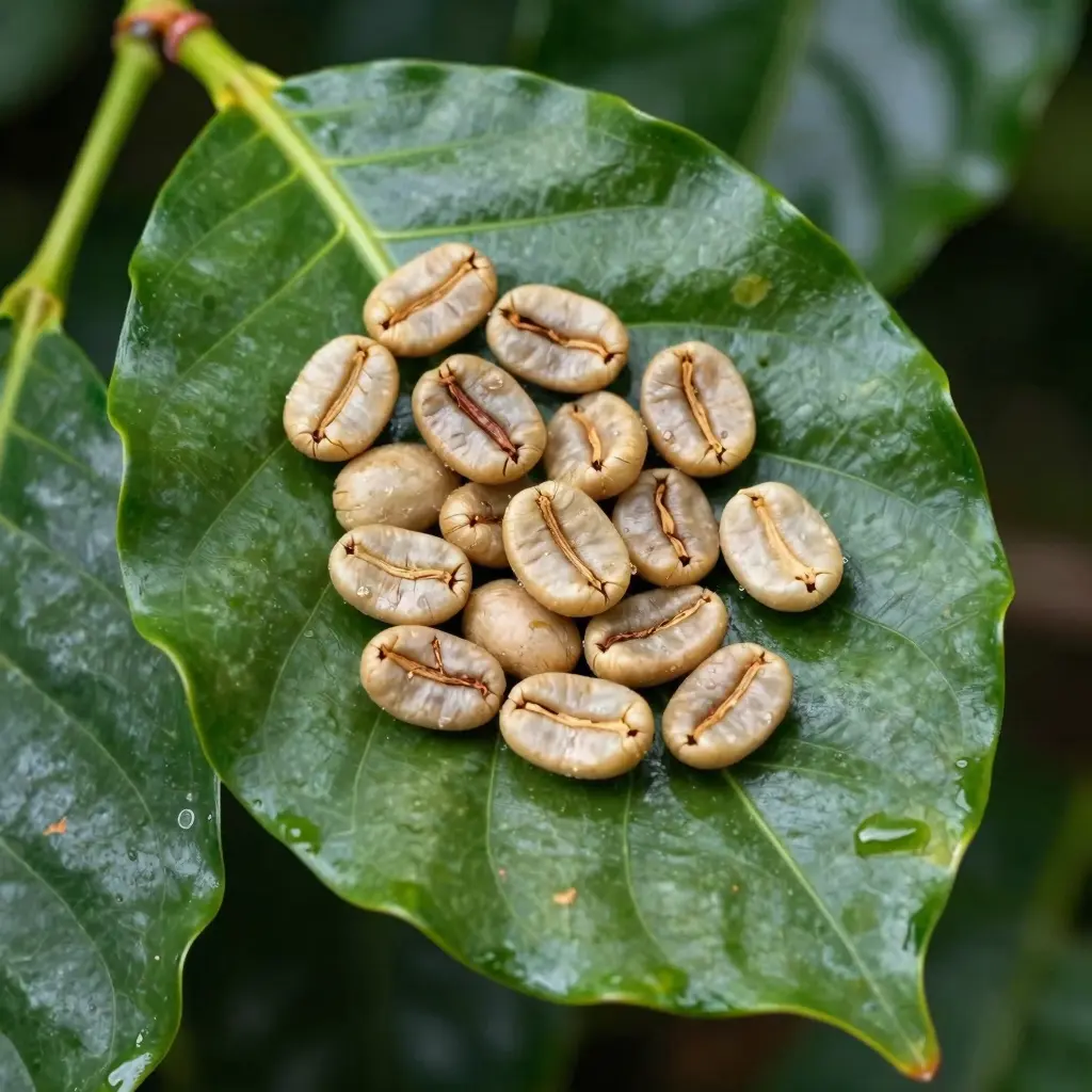 Organic Coffee