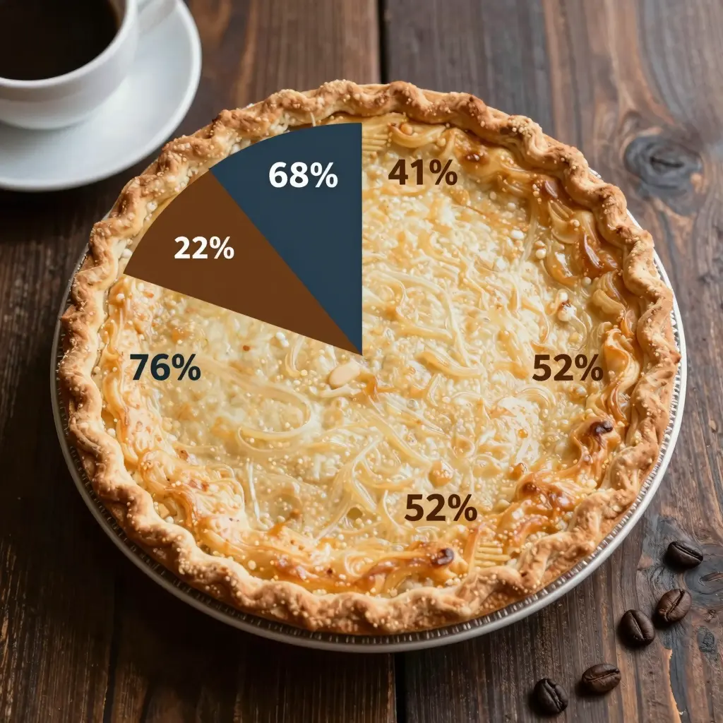 Coffee Consumption Trends