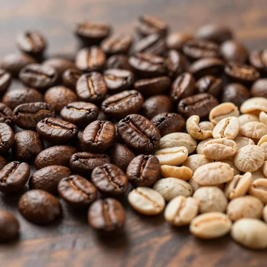 Coffee Beans