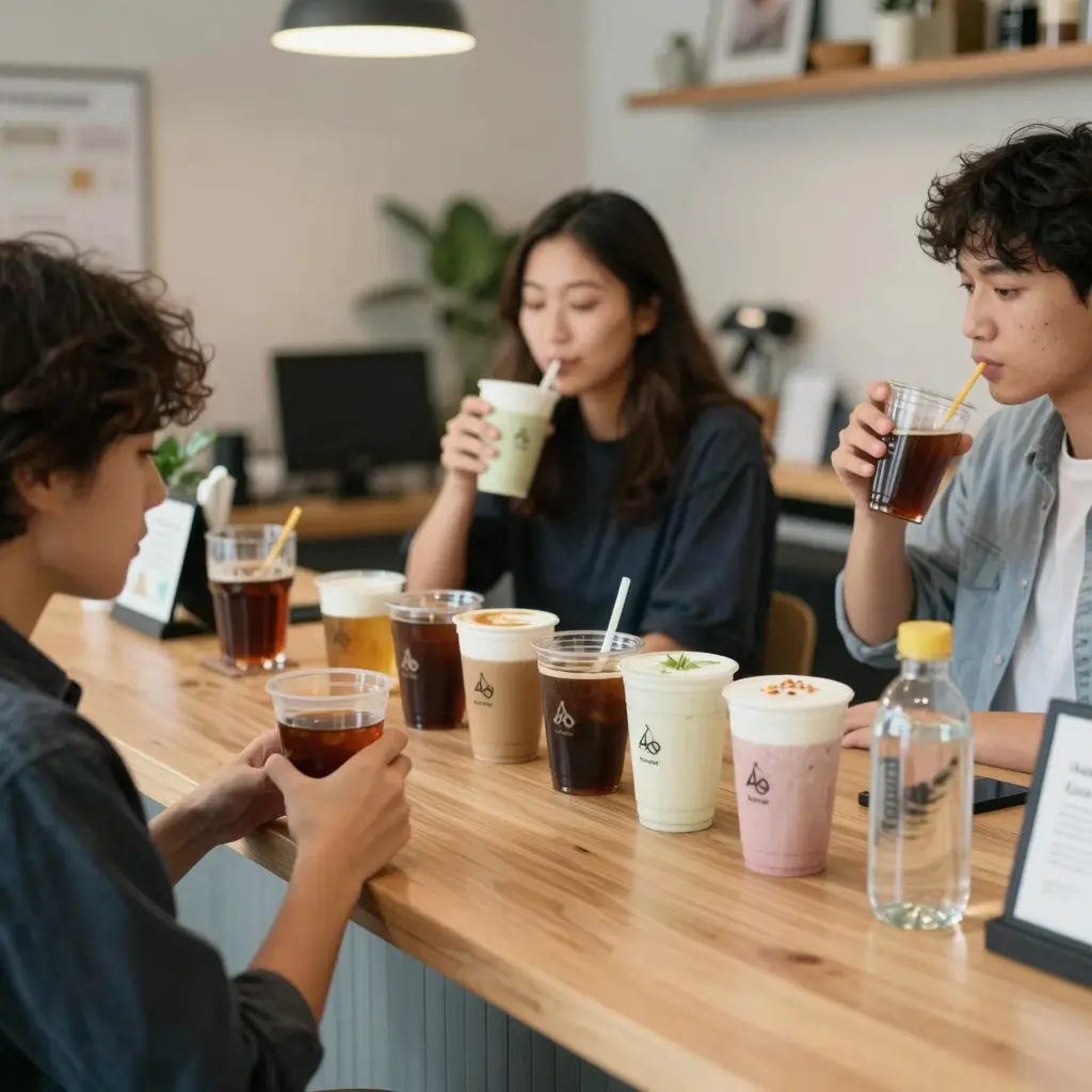 Coffee Alternatives