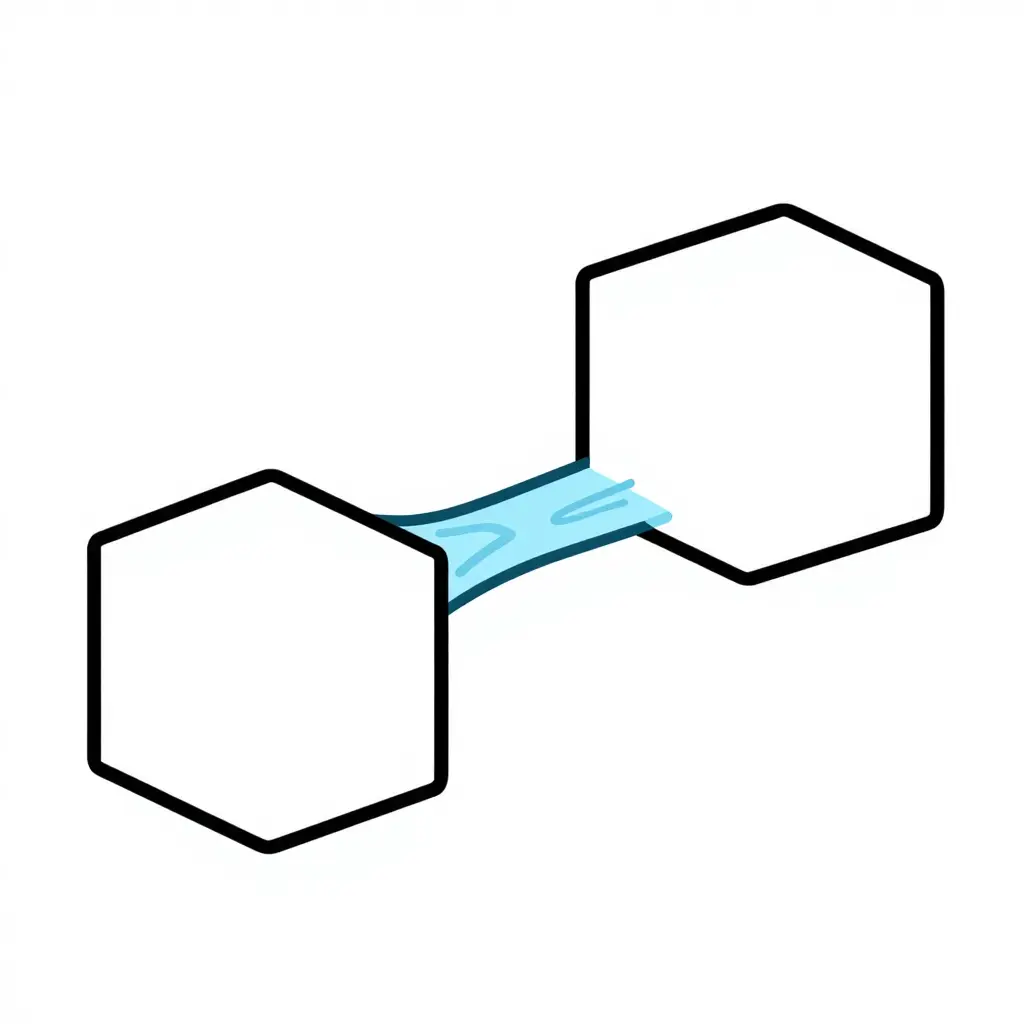 Seal face lubrication cross-section diagram